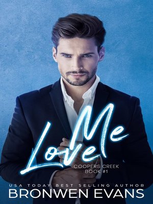 cover image of Love Me